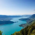 circuit Annecy(74) – 3 cols
